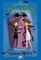 Produktbild: Kiz Kardesim Vampir 4 - Vampirella