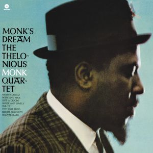 Monks Dream (Ltd.Edition 180gr Vinyl)
