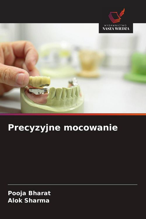 Produktbild: Precyzyjne mocowanie