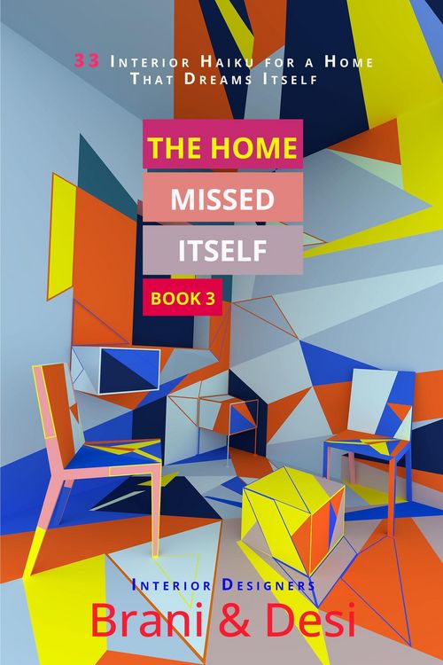 Produktbild: The Home Missed Itself