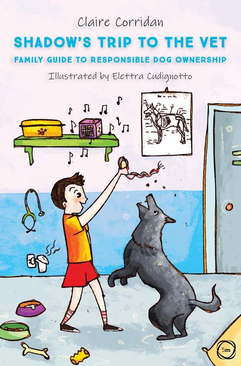 Produktbild: Shadow's Trip to the Vet