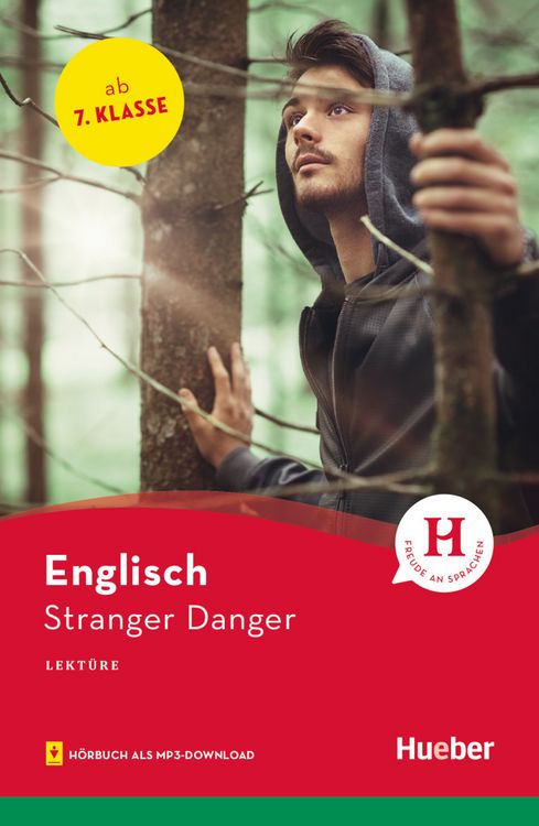 Produktbild: Stranger Danger