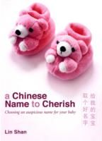 Produktbild: Shan, L: A Chinese Name to Cherish