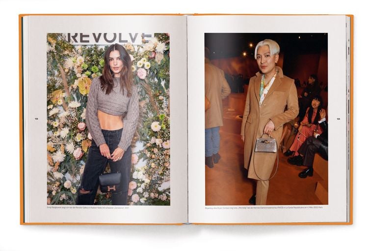 Produktbild: Herm&egrave;s Bags: Der ultimative Guide