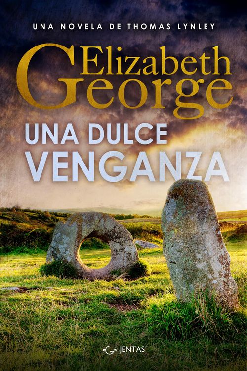 Produktbild: Una dulce venganza