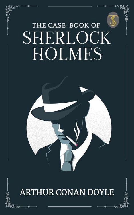 Produktbild: The case-book of Sherlock Holmes