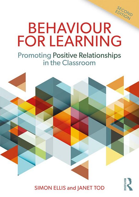 Produktbild: Behaviour for Learning