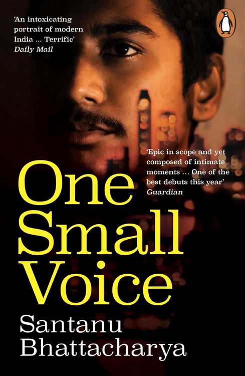 Produktbild: One Small Voice