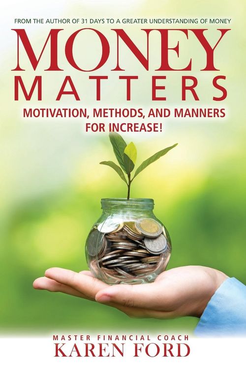 Produktbild: Money Matters