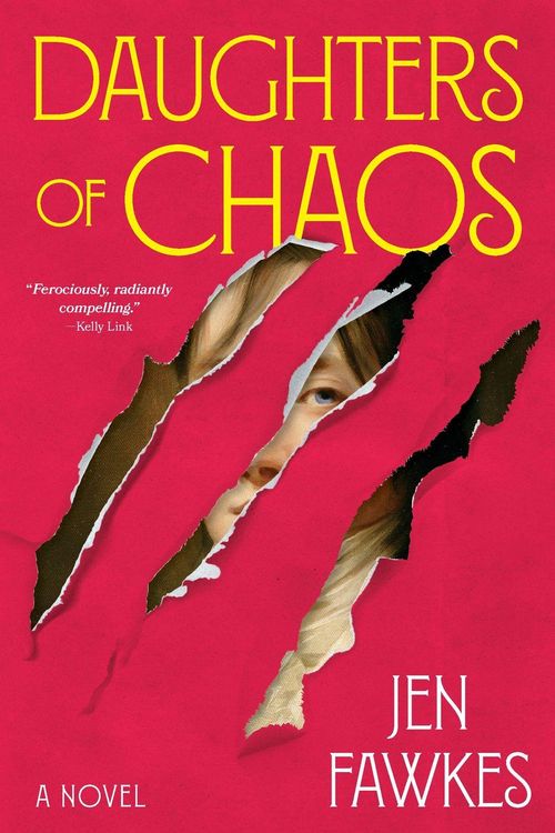 Produktbild: Daughters of Chaos