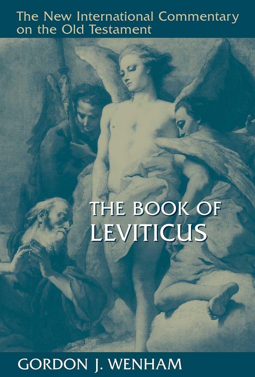 Produktbild: Book of Leviticus
