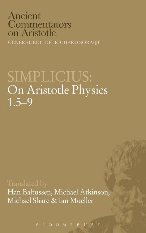 Produktbild: Simplicius