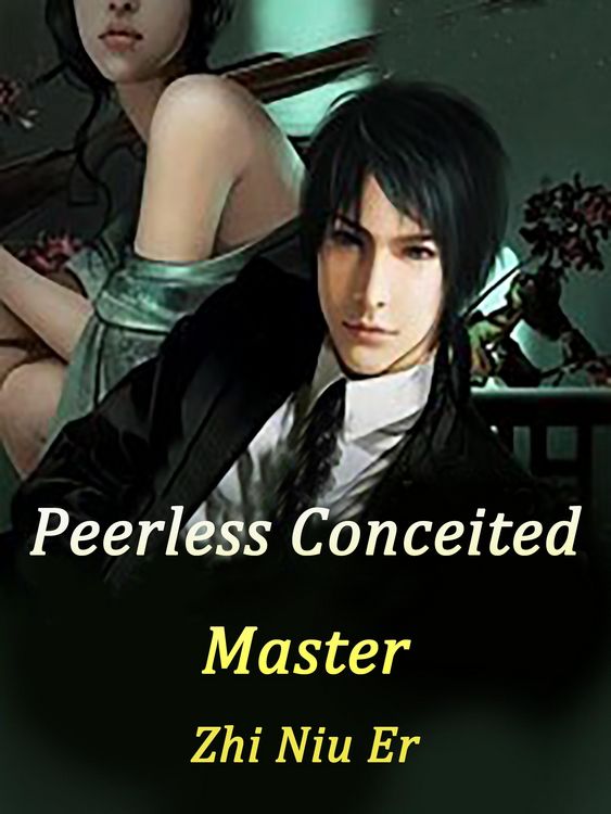 Produktbild: Peerless Conceited Master