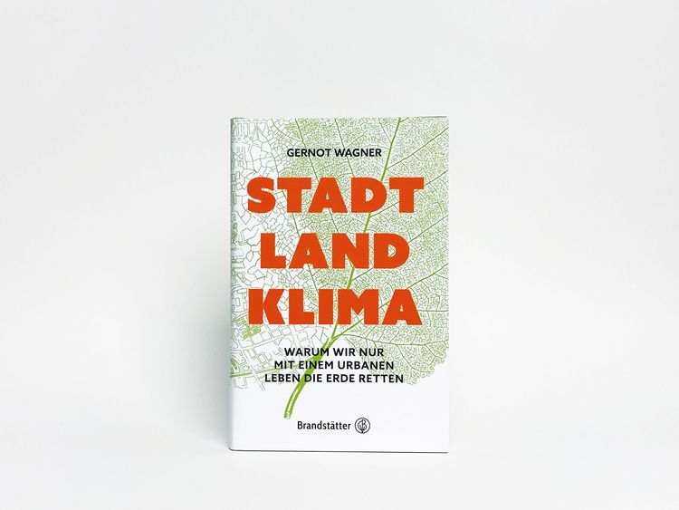 Produktbild: Stadt, Land, Klima