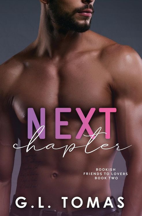 Produktbild: Next Chapter