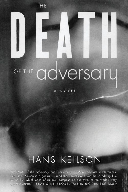 Produktbild: Death of the Adversary, The