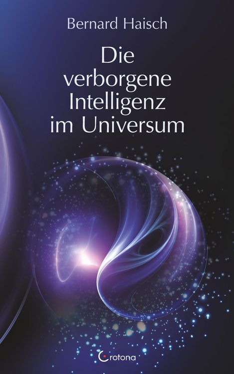 Produktbild: Die verborgene Intelligenz im Universum