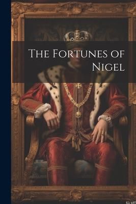 Produktbild: The Fortunes of Nigel