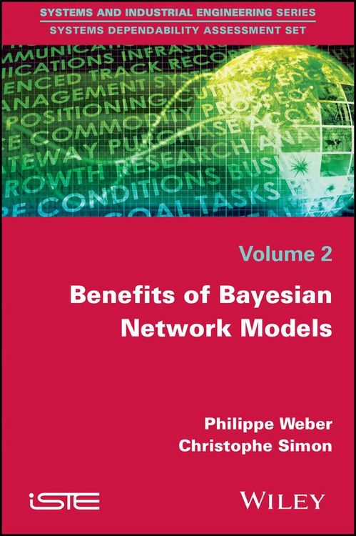 Produktbild: Benefits of Bayesian Network Models