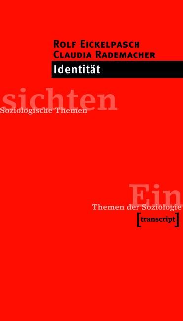 Produktbild: Identit&auml;t
