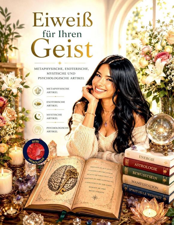 Produktbild: Eiwei&szlig; f&uuml;r Ihren Geist