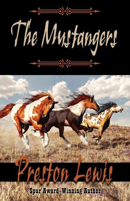 Produktbild: The Mustangers