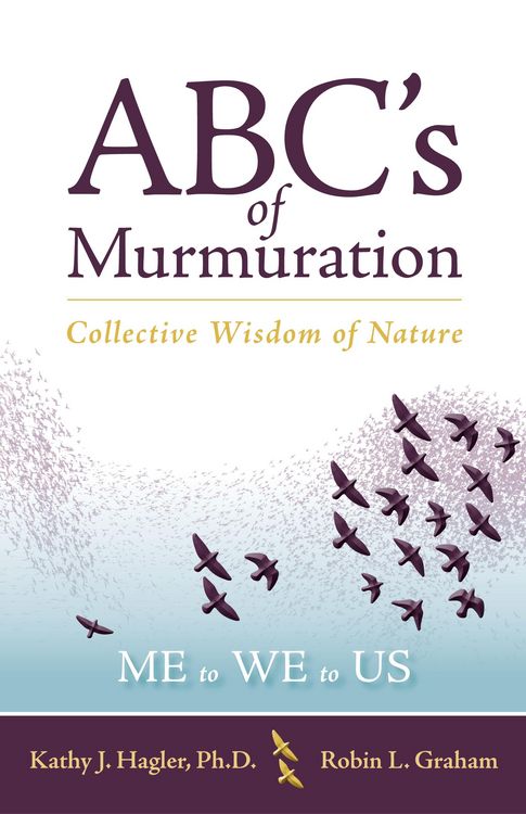 Produktbild: ABC's of Murmuration