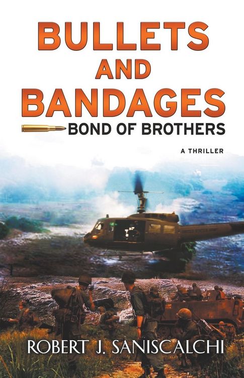 Produktbild: Bullets and Bandages
