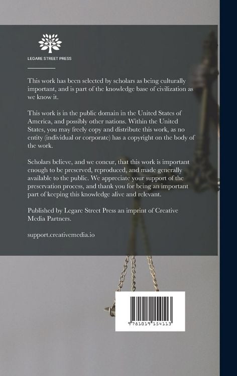 Produktbild: A Practical Treatise on the Law of Convenants for Title