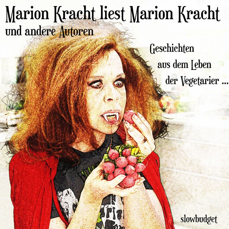 Produktbild: Marion Kracht liest Marion Kracht und andere Autoren