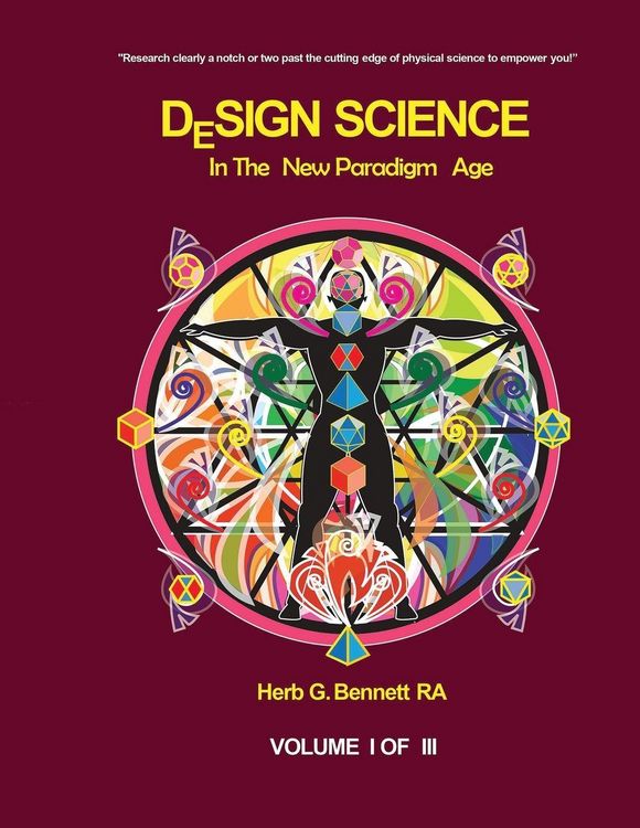 Produktbild: Design Science in the New Paradigm Age