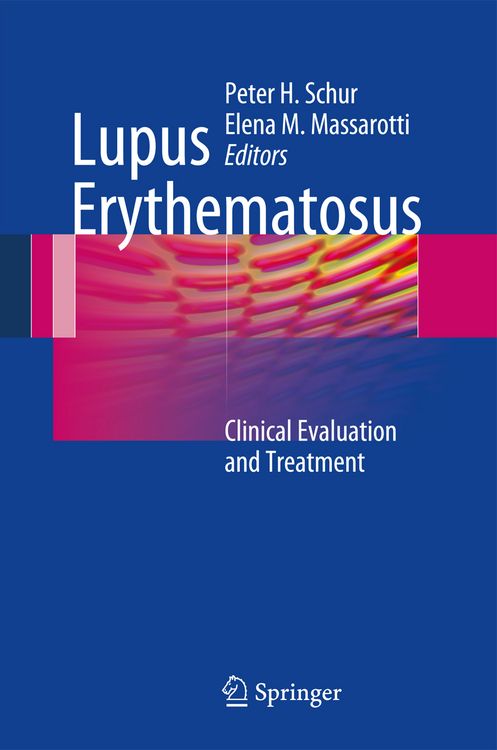 Produktbild: Lupus Erythematosus