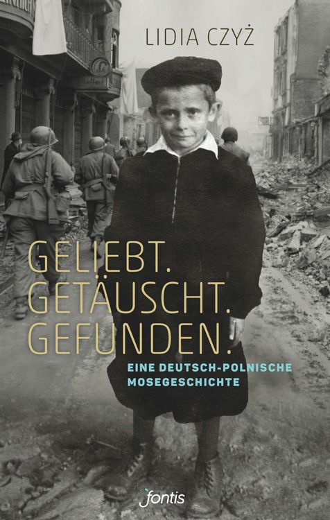 Produktbild: Geliebt. Get&auml;uscht. Gefunden.