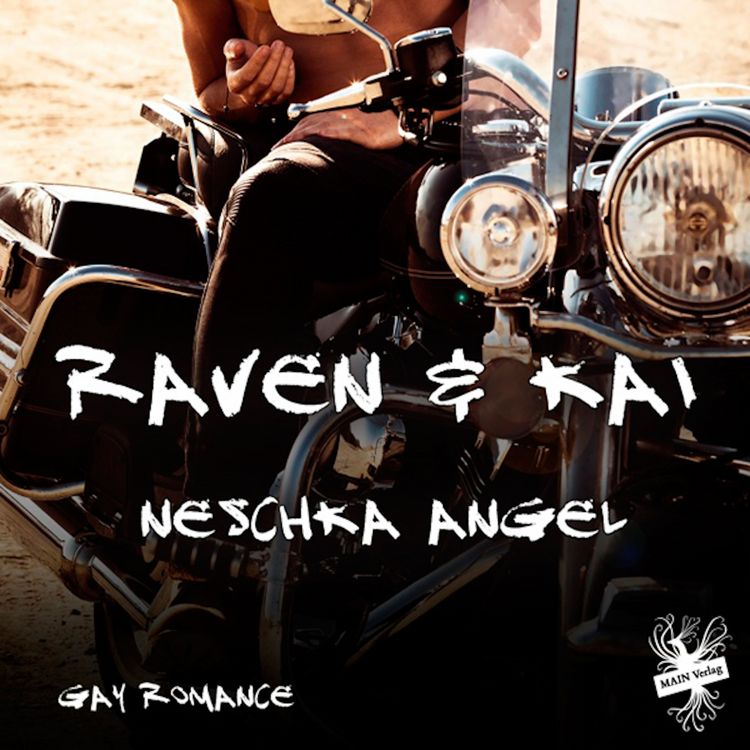 Produktbild: Raven und Kai
