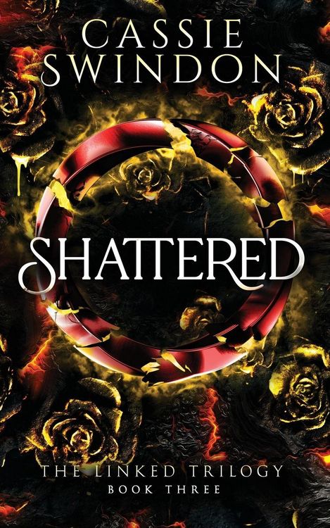 Produktbild: Shattered