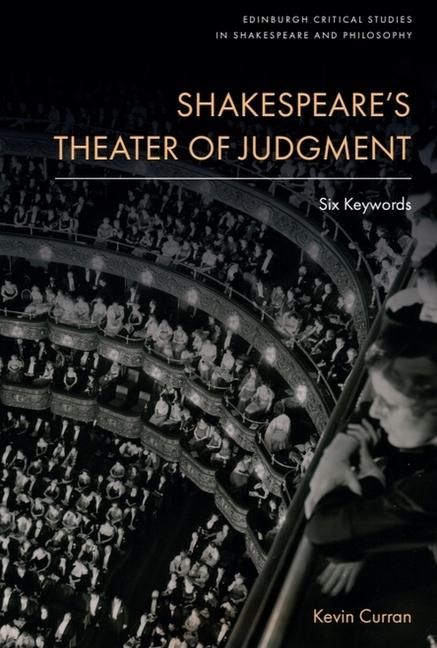 Produktbild: Shakespeare's Theater of Judgment