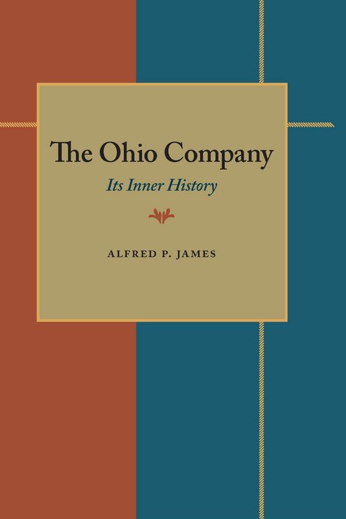 Produktbild: The Ohio Company