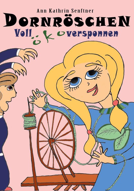 Produktbild: Dornr&ouml;schen