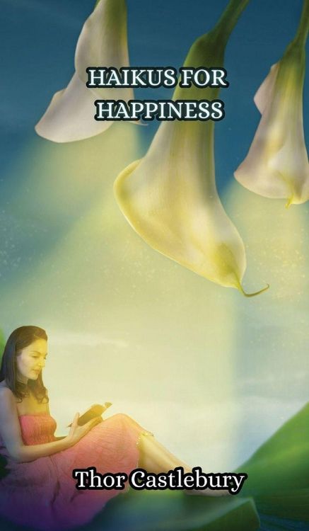 Produktbild: Haikus for Happiness