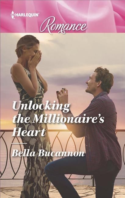 Produktbild: Unlocking the Millionaire's Heart