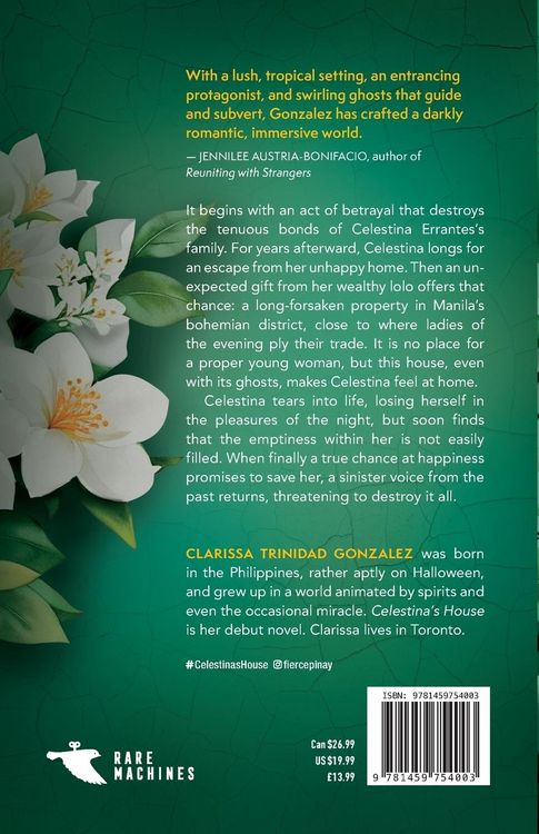 Produktbild: Celestina's House