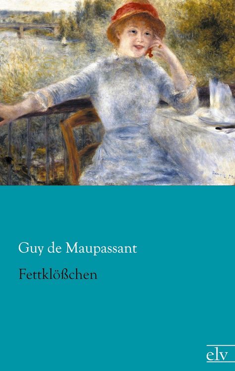 Produktbild: Fettkl&ouml;&szlig;chen