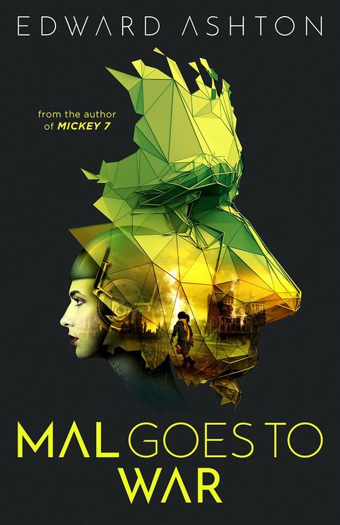 Produktbild: Mal Goes to War