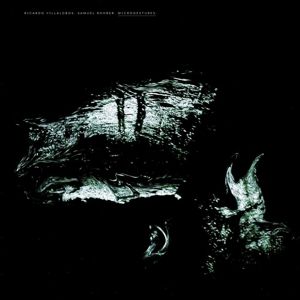 Produktbild: Microgestures (2LP)