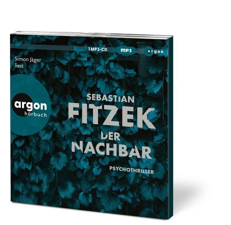 Produktbild: Der Nachbar
