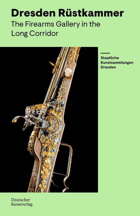Produktbild: Dresden R&uuml;stkammer