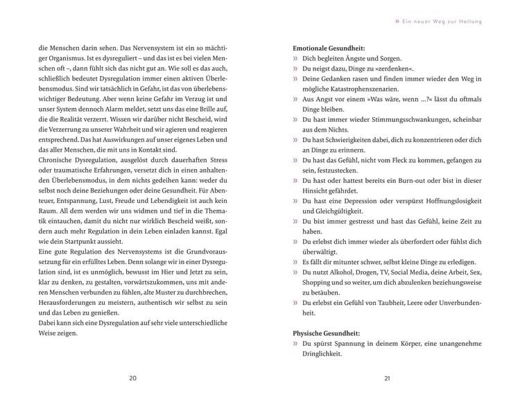 Produktbild: Du bist viel mehr als deine Gefühle