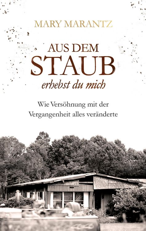 Produktbild: Aus dem Staub erhebst du mich