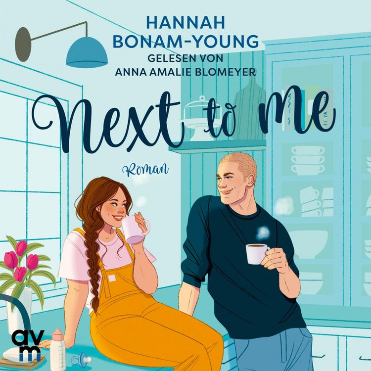 Produktbild: Next to Me