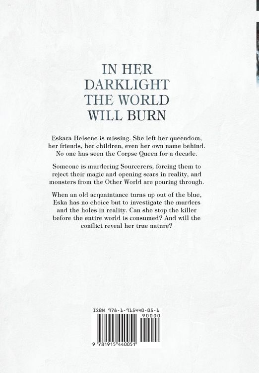 Produktbild: Sins of the Mother